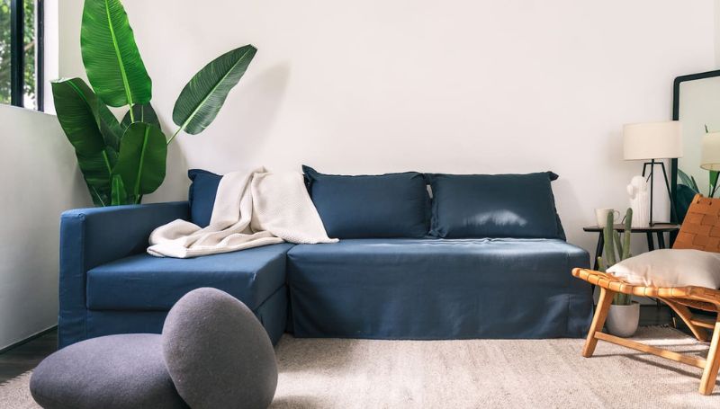 IKEA Friheten Sofa Covers