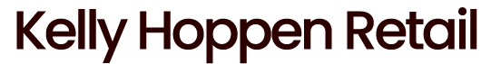 Kelly Hoppen Retail Logo